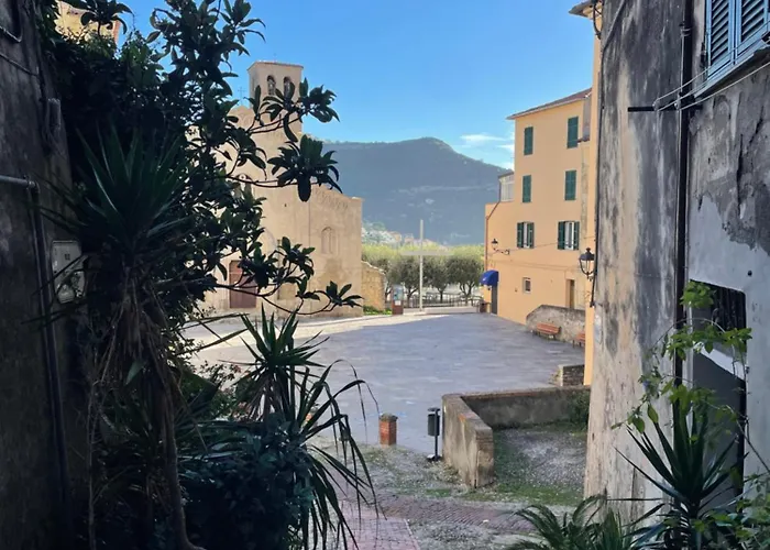 Apartment Casa Maggie - Completely Renovated In Alta!