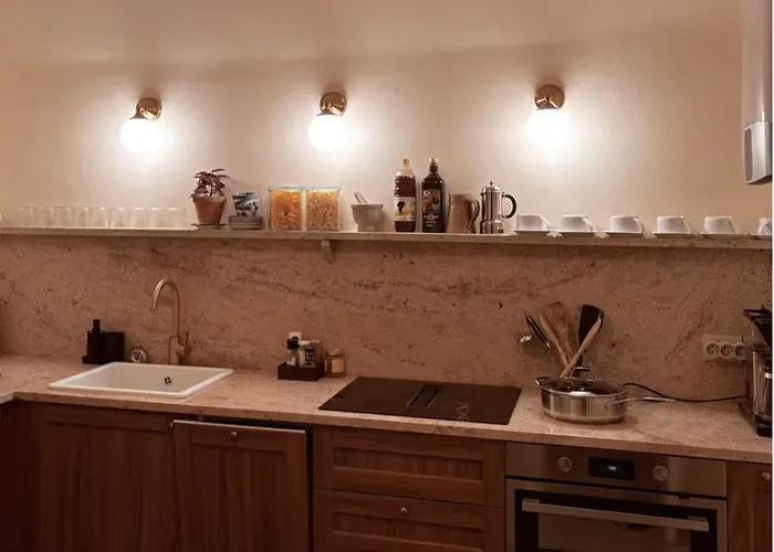 Casa Maggie - Completely Renovated In Alta! Apartamento Ventimiglia