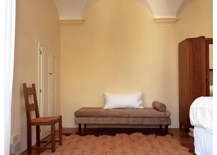 Apartment Casa Maggie - Completely Renovated In Alta! *