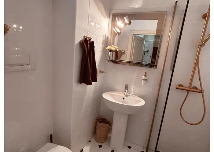 Apartment Casa Maggie - Completely Renovated In Alta! *