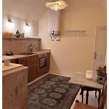 Lejlighed Casa Maggie - Completely Renovated In Alta! *
