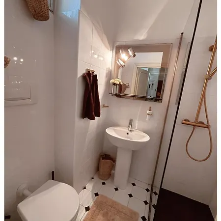 아파트 Casa Maggie - Completely Renovated In Alta! *