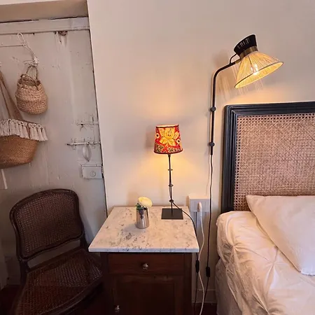 Casa Maggie - Completely Renovated In Alta! Lejlighed Ventimiglia