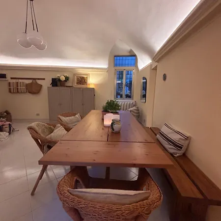 Casa Maggie - Completely Renovated In Alta! Lejlighed